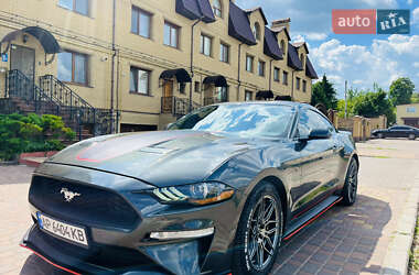 Купе Ford Mustang 2018 в Кропивницком