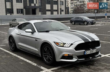 Купе Ford Mustang 2014 в Києві