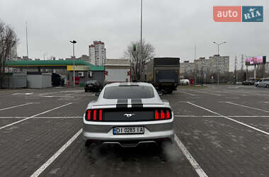 Купе Ford Mustang 2014 в Києві