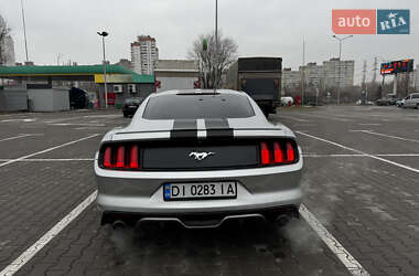 Купе Ford Mustang 2014 в Києві