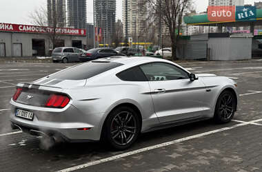 Купе Ford Mustang 2014 в Києві