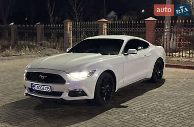 Купе Ford Mustang 2017 в Харкові