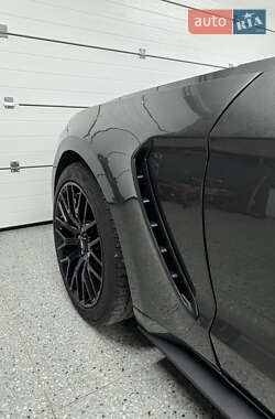 Купе Ford Mustang 2015 в 