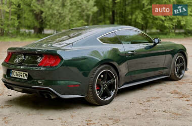 Купе Ford Mustang 2019 в 
