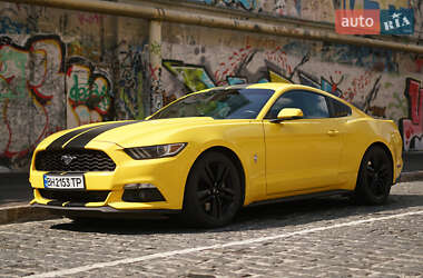 Купе Ford Mustang 2014 в Одесі