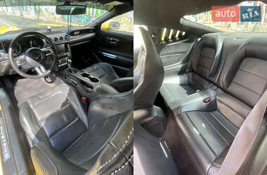 Купе Ford Mustang 2014 в 