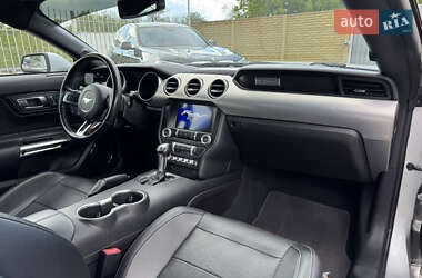 Купе Ford Mustang 2019 в 