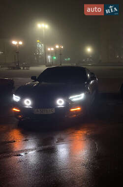 Купе Ford Mustang 2017 в Черкассах
