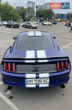 Купе Ford Mustang 2016 в Одесі