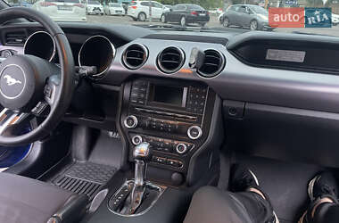 Купе Ford Mustang 2016 в Одесі