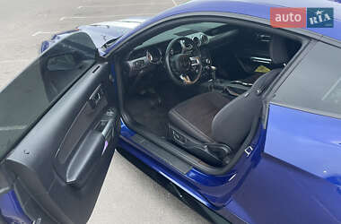 Купе Ford Mustang 2016 в 