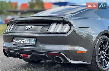 Купе Ford Mustang 2016 в 