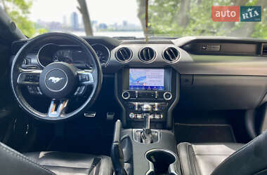 Купе Ford Mustang 2020 в 
