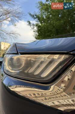 Купе Ford Mustang 2016 в 