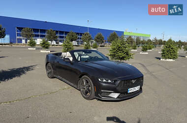 Кабриолет Ford Mustang 2024 в Одессе