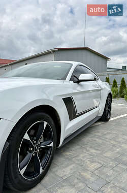 Купе Ford Mustang 2020 в 