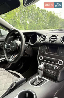 Купе Ford Mustang 2020 в 