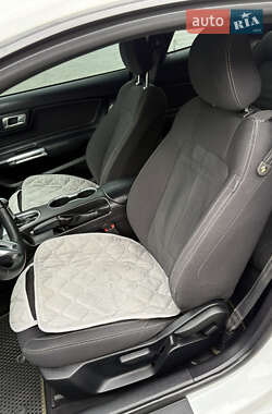 Купе Ford Mustang 2020 в 