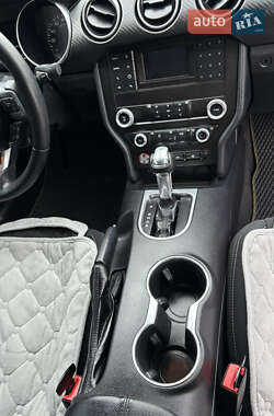 Купе Ford Mustang 2020 в 