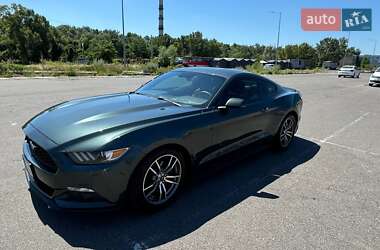 Купе Ford Mustang 2014 в Киеве