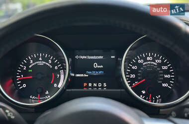 Купе Ford Mustang 2018 в 