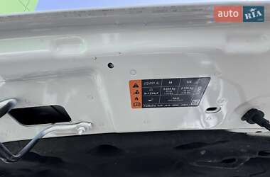Кабриолет Ford Mustang 2019 в 