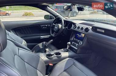 Купе Ford Mustang 2016 в 
