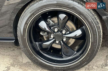 Купе Ford Mustang 2008 в 