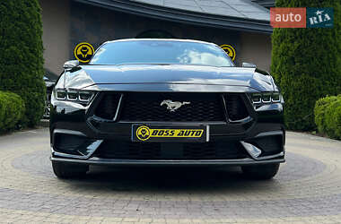 Купе Ford Mustang 2023 в 