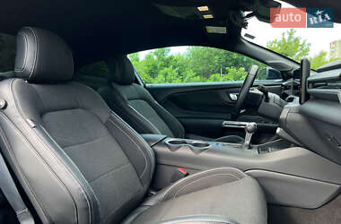 Купе Ford Mustang 2023 в 