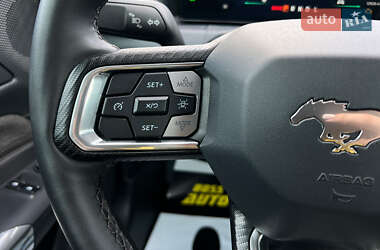 Купе Ford Mustang 2023 в 
