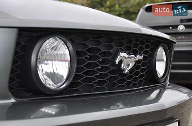 Купе Ford Mustang 2006 в 