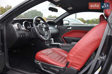 Купе Ford Mustang 2006 в 