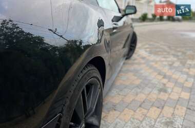 Купе Ford Mustang 2014 в 