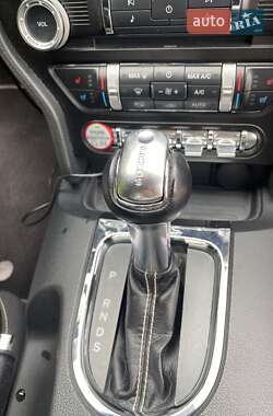Купе Ford Mustang 2015 в 