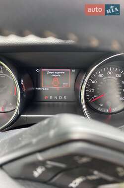 Купе Ford Mustang 2015 в 