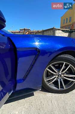Купе Ford Mustang 2015 в 