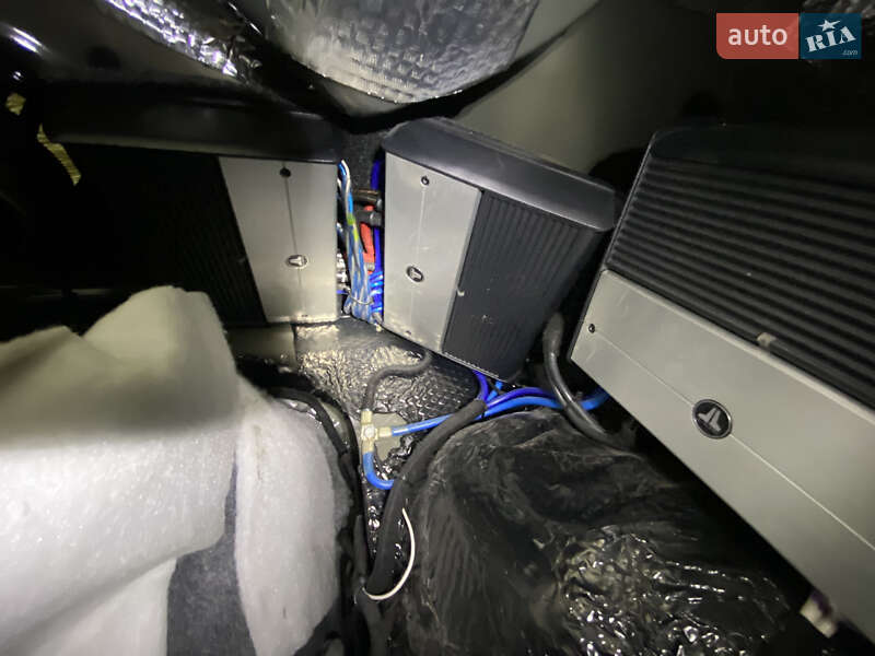 Купе Ford Mustang 2017 в Чернигове