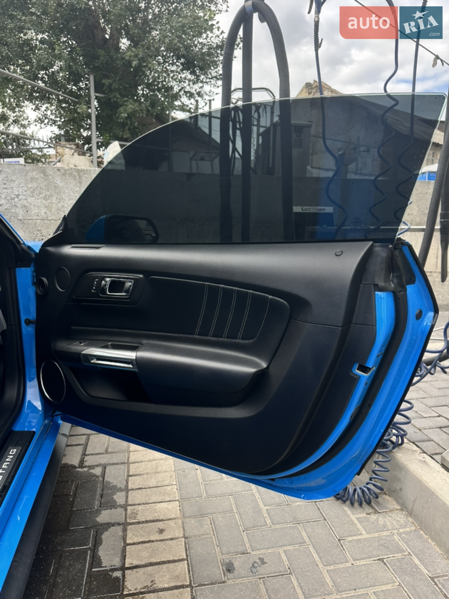 2017 Ford Mustang - мініатюра 8