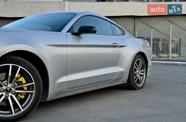 Купе Ford Mustang 2016 в 
