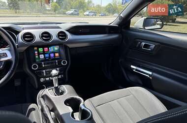Купе Ford Mustang 2019 в 
