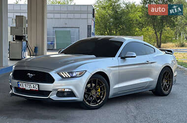 Купе Ford Mustang 2016 в Днепре