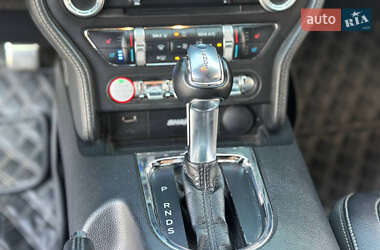Купе Ford Mustang 2016 в 