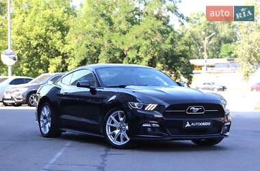 Купе Ford Mustang 2015 в Киеве