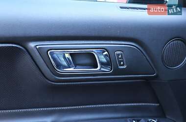 Купе Ford Mustang 2015 в 