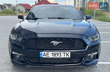 Купе Ford Mustang 2015 в Ковеле