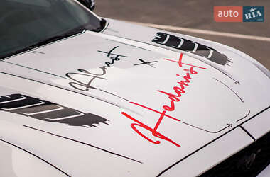 Купе Ford Mustang 2016 в 