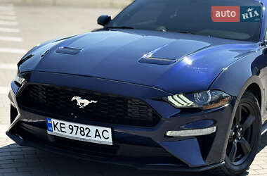 Купе Ford Mustang 2019 в Сумах