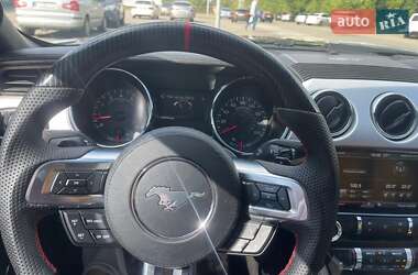 Купе Ford Mustang 2015 в 