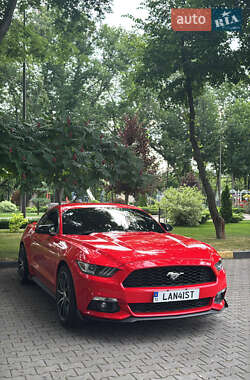 Купе Ford Mustang 2017 в Олександрії